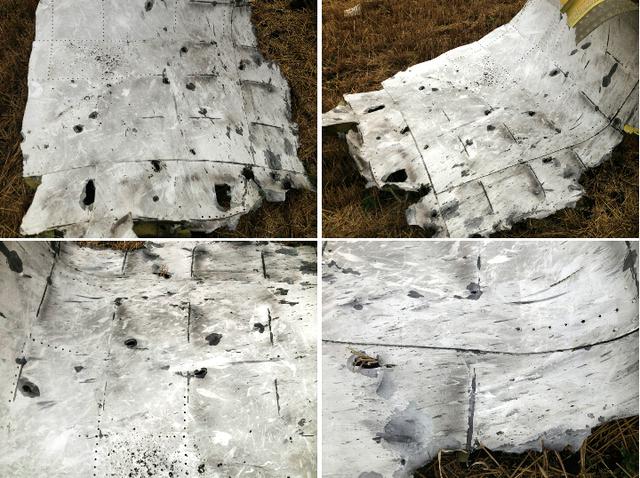 MH17Ե��׹�٣��ɻ��к��ṩ����