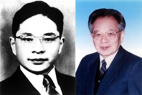 中共情报元老陈忠经病逝 曾长期潜伏胡宗南身边