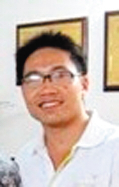 吴善柳的