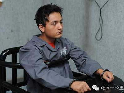 莎车暴恐案造谣者供认:用电脑“编死”五千人