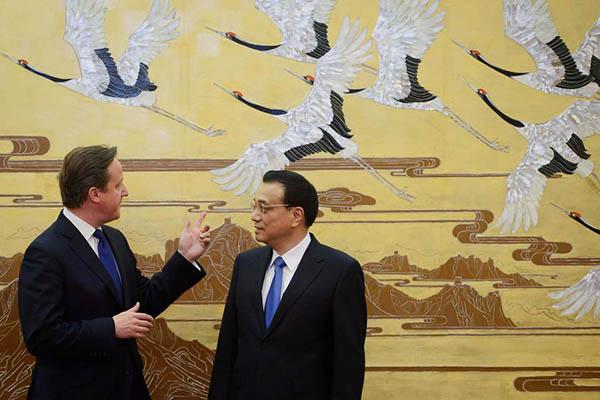 媒体解读国务院常务会议:总在周三已成惯例
