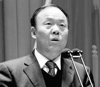 官员自杀并非“一了百了”:死后仍可开除党籍