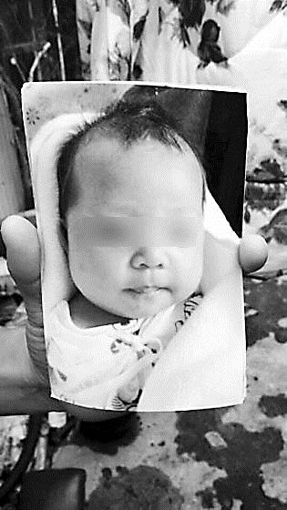 苏州偷抱女婴案嫌疑人被抓 系熟人因赌博输钱作案