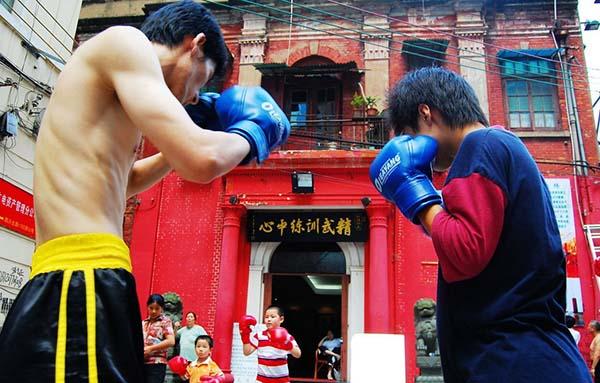 少林寺拟办世界武林大会 已有门派表达参加意愿