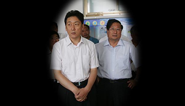 山西今年已有6位省级干部落马 超三成常委被查