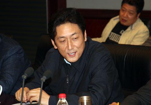 山西落马“老虎”数创记录 中纪委破除反腐终点论