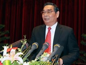 南海对峙后越南首派高官访华 力图回暖中越关系