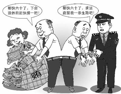 起底酒泉原政协主席:1997年起几乎每月都在受贿