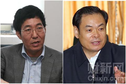 王儒林不再担任吉林书记 在吉林为官40余载