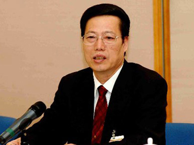 有消息透露,国务院最近已成立“京津冀协同发展领导小组”以及相应办公室,中共中央政治局常委、国务院副总理张高丽担任该小组组长。