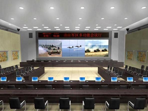 日关注中国建联合作战指挥体系 称为牵制日本