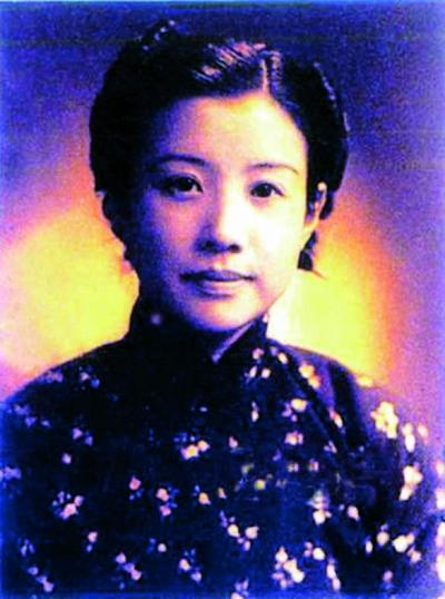 红色女谍黄慕兰今年108岁 曾用情报保护周恩来