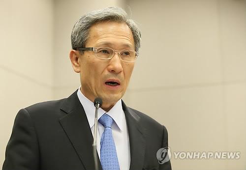 朝鲜外务相罕见访美令韩国紧张 忧半岛局势变化