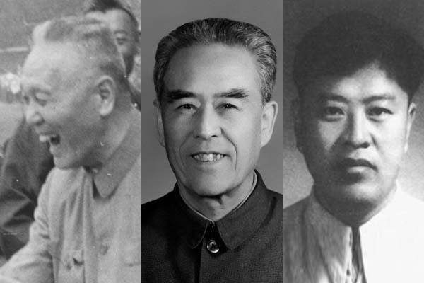 媒体起底白恩培家族:一门出4个省委书记