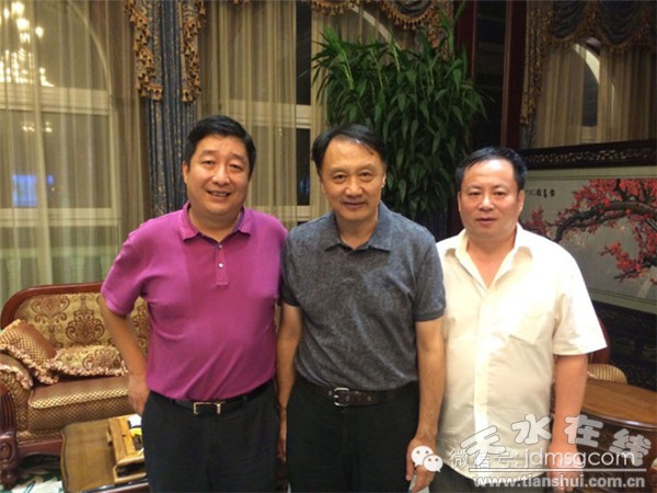 东煜集团董事长_煜韩集团王平建
