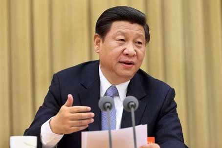 习近平8篇文稿首次公开 称特权引起群众极大不满