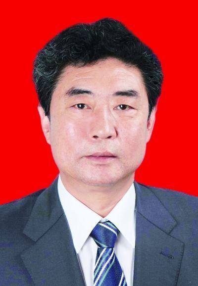 原山东省副省长邓向阳任安徽组织部部长