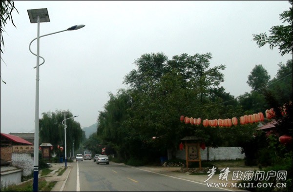 双联村人口_临洮双联村(3)