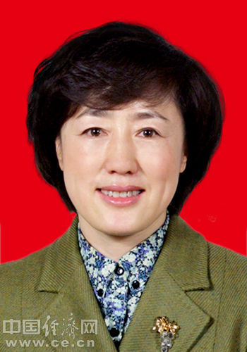 张秀萍 资料图