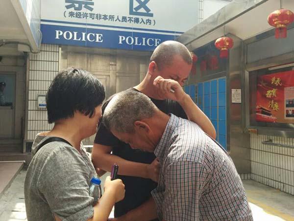 平潭警方:念斌再列嫌疑人是正常程序 非挟私报复