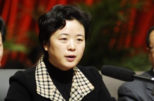媒体揭秘四川资阳落马女书记:钟爱奢侈品牌