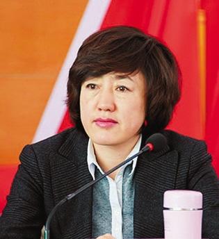 山西两女官员涉通奸 与多名上下级保持情人关系