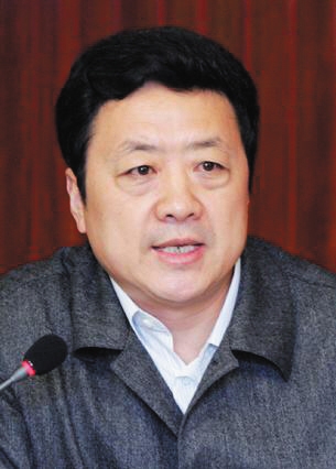 隋凤富