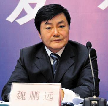 盘点李春城等落马贪官的“双面人生”