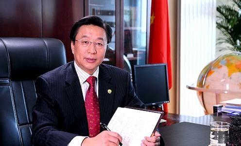 中铝“二号人物”孙兆学落马 曾在山西工作22年