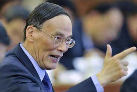 党报点赞中纪委:工作节奏比好莱坞大片精彩