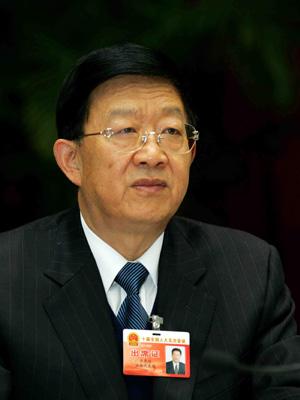 云南省委原书记白恩培被开除党籍和公职