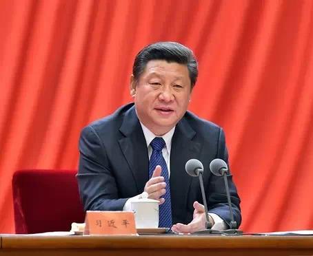 反腐败,习近平今年准备这么干