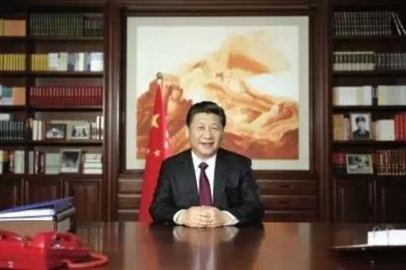 反腐败,习近平今年准备这么干