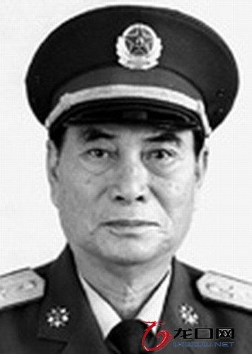 盘点张万年军旅生涯:五次荣立大功