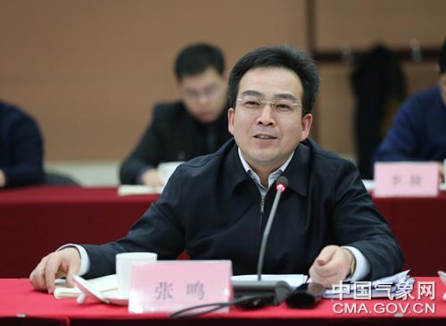 中共中央批准:重庆市副市长张鸣任市委常委