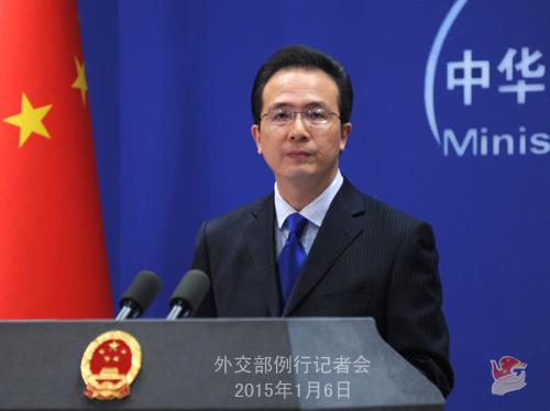 外交部回应“阿富汗塔利班代表去年访华”