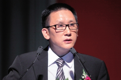 李友资料图。图/CFP