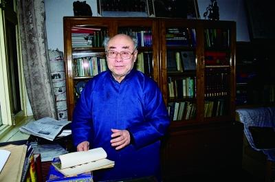 于敏因保密隐姓埋名30年 曾与邓稼先对暗号