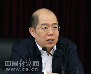 谭作钧任辽宁省委秘书长 系全国最年轻省级常委