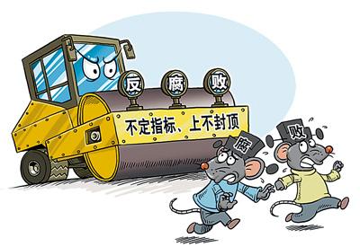 媒体解读习近平所提“政治规矩”:包含四方面