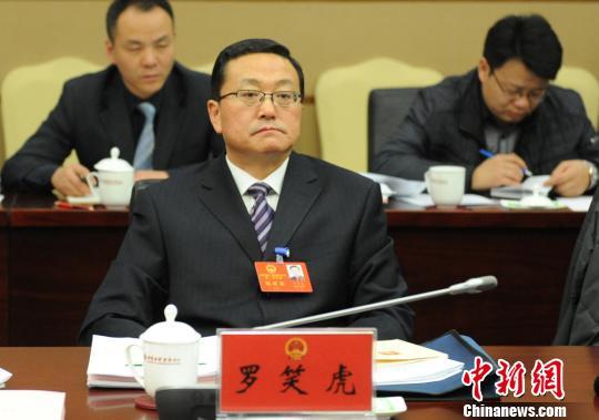 ��Ц����ѡ�����˴�ί�ḱ����(ͼ)