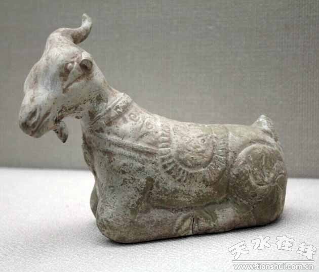 从远古先祖伏羲豢养牺牲,到姜姓始祖炎帝稼穑农耕,再到夏,商,周三代