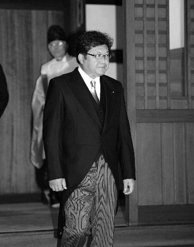萩生田 资料图
