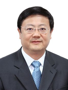 陈吉宁