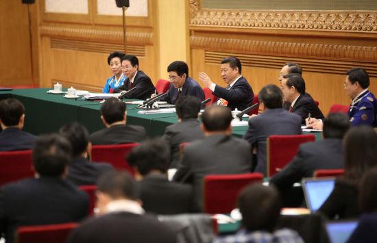 习近平:老工业基地振兴不能再唱“二人转”