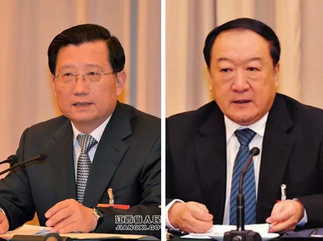 看省委书记们如何吐槽极品前任