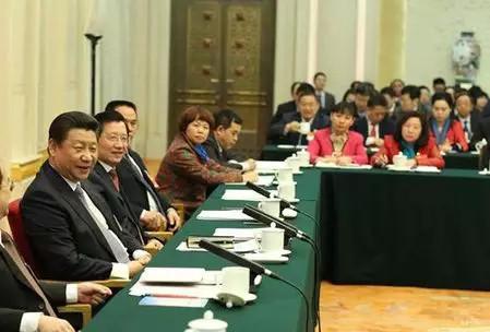 习近平:像对待生命一样对待生态环境