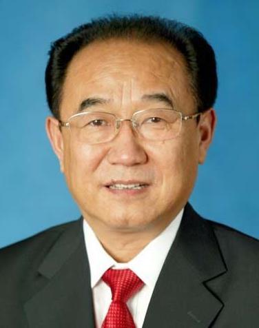 栗智系18大后新疆首位被查省部级 6省尚无老虎落马