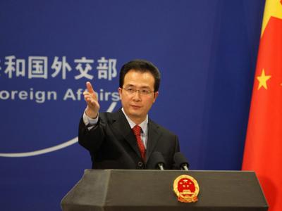 外交部:缅工作组已达中缅边境 与中方联合调查