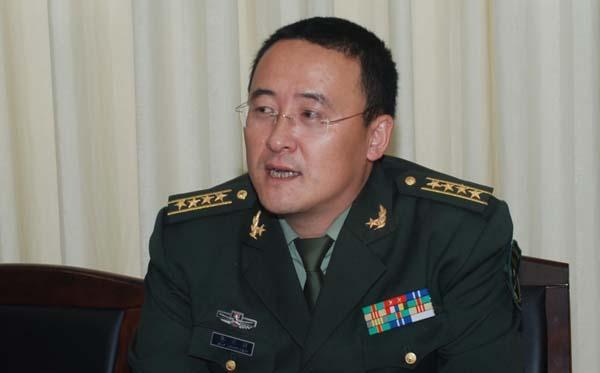 郭正钢妻子请人给老爷子测字:吉人天相 没事